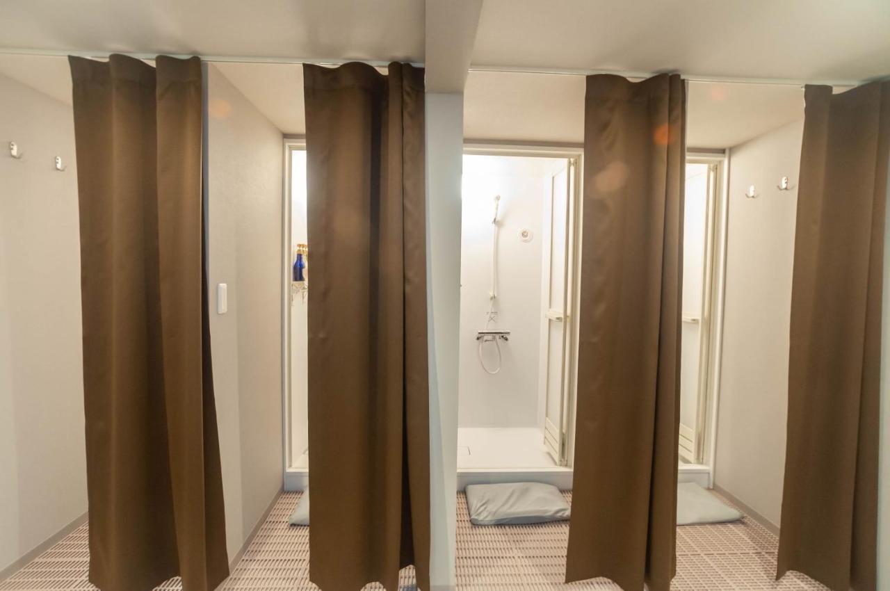 Rusutsu Grand Cabin Kimobetsu Ngoại thất bức ảnh
