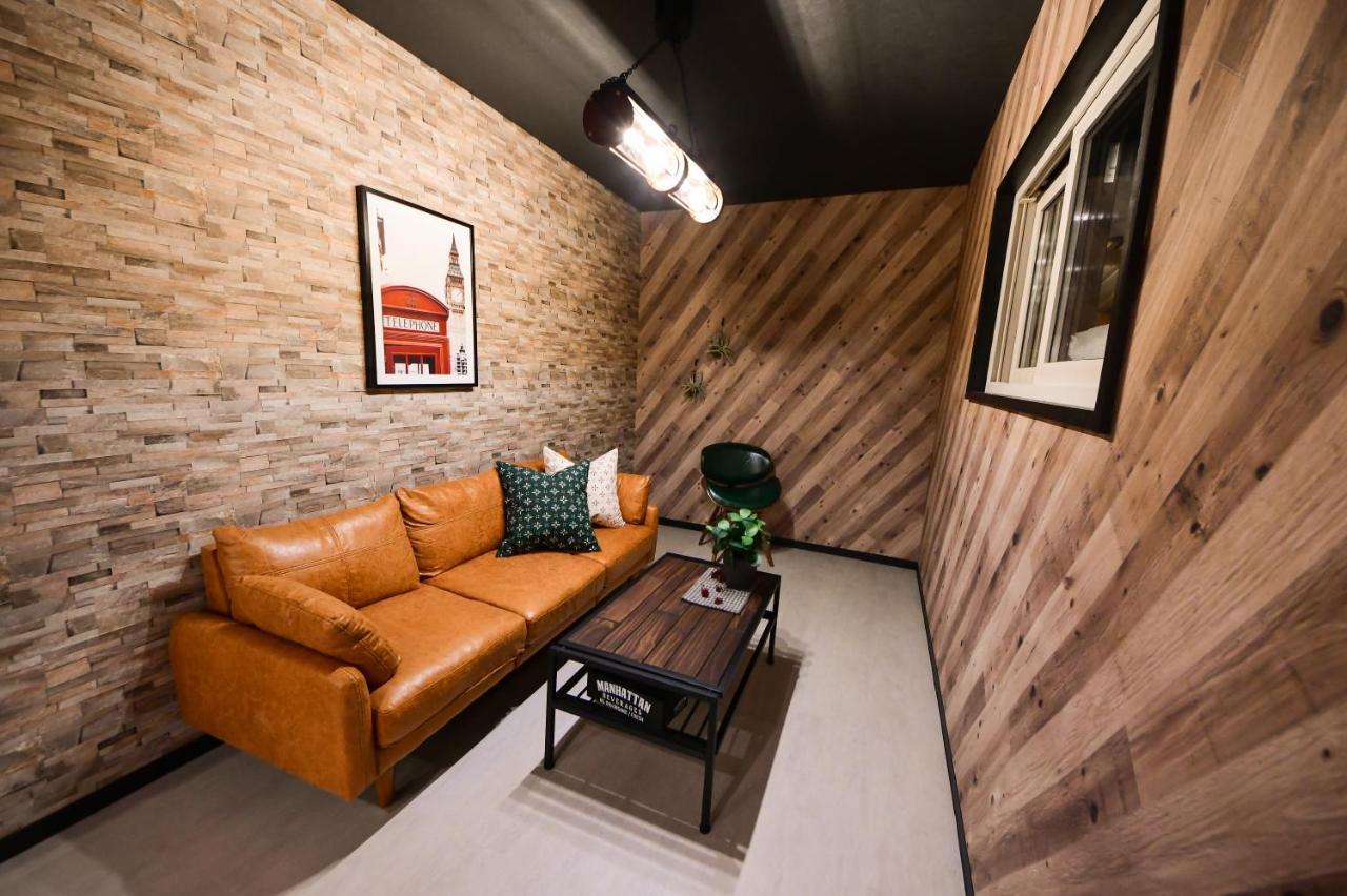 Rusutsu Grand Cabin Kimobetsu Ngoại thất bức ảnh
