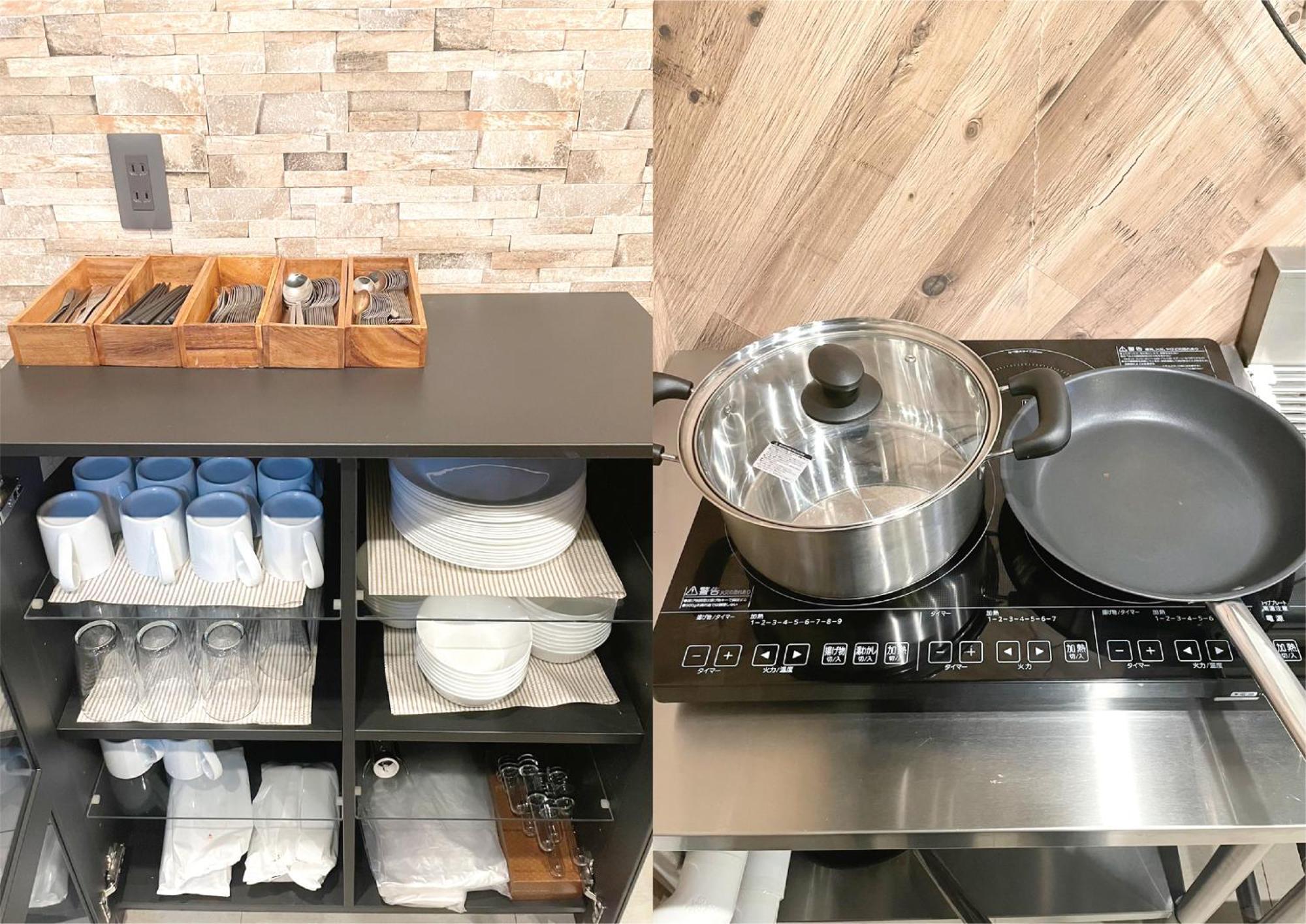 Rusutsu Grand Cabin Kimobetsu Ngoại thất bức ảnh